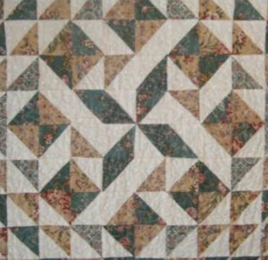 Patchwork & Quilting hobby