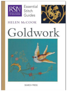 GoldWork by RSN