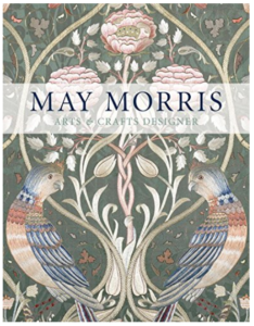 May Morris Art and Craft Designers
