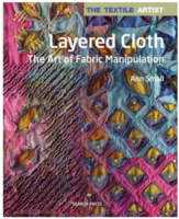 Top Ten Craft and Textile Art Books: Latest Releases | SofST
