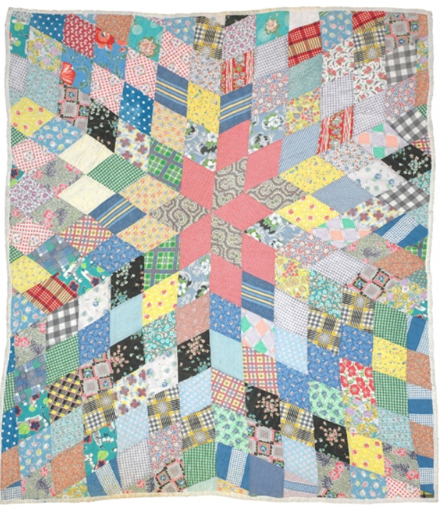 Gees Bend Quilts