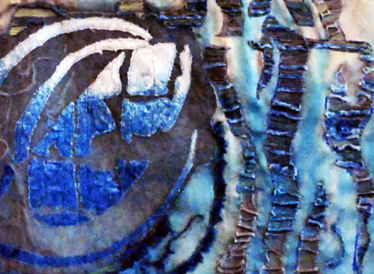 Machine and hand embroidered price, Master practitioner course