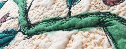 Creative Felting Courses