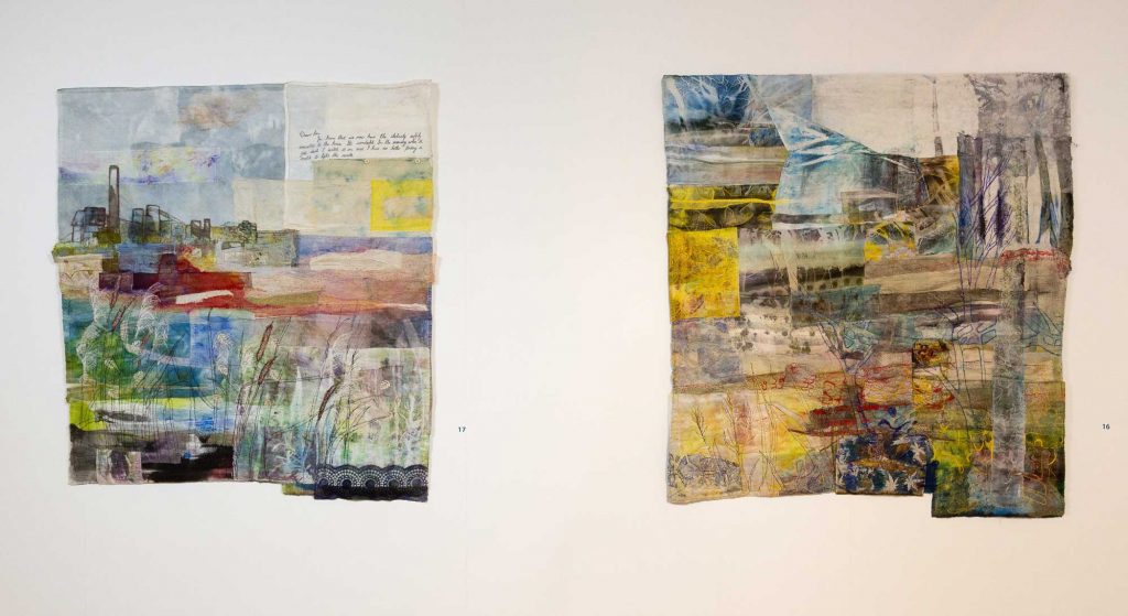 North Kent Marshes, Rochester Art Gallery Images (RAG) taken by Rikard รsterlund