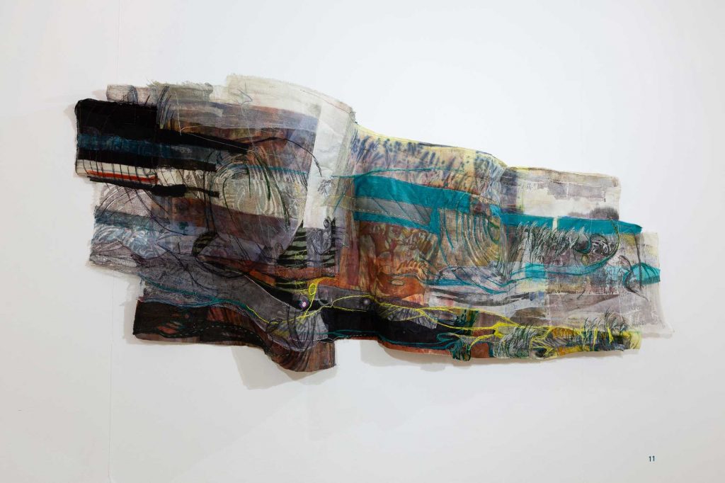 North Westerly, Rochester Art Gallery Images (RAG) taken by Rikard รsterlund
