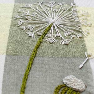 beginners online hand embroidery course