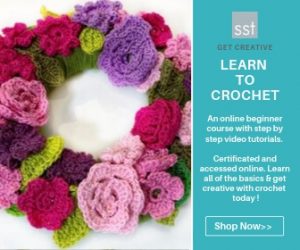 Affiliate Advert Crochet 336 x 280 px