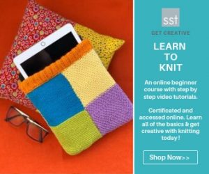 Affiliate Advert Knitting 336 x 280 px