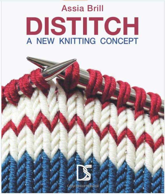 Distitch front cover preview