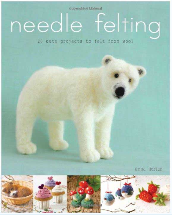 Needle Felting