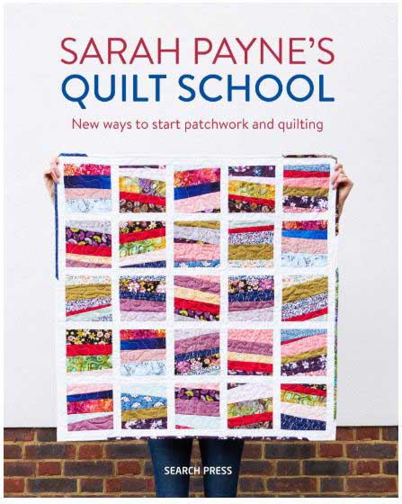 Sarah Paynes Quilt School