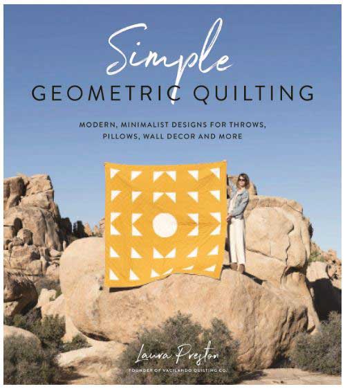 Simple Geometric Quilting