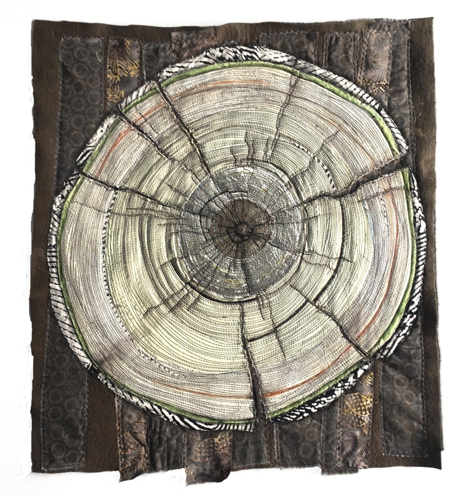 100 Years 2 by Lorraine Roy