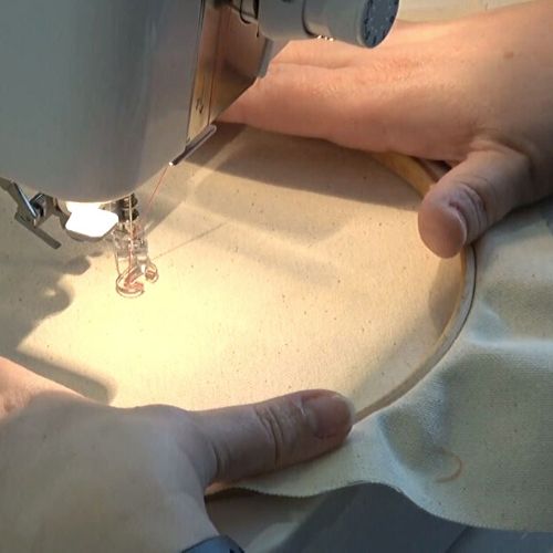 apreviewofmachineembroiderycourse School of Stitched Textiles