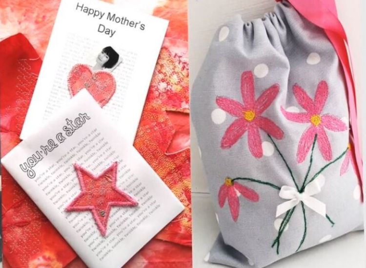 projectstomakeonthemachineembroiderycourse School of Stitched