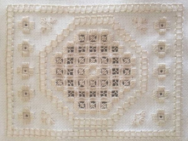 Graduate Story: Jenny Brown (Bursary Winner) | School of Stitched Textiles