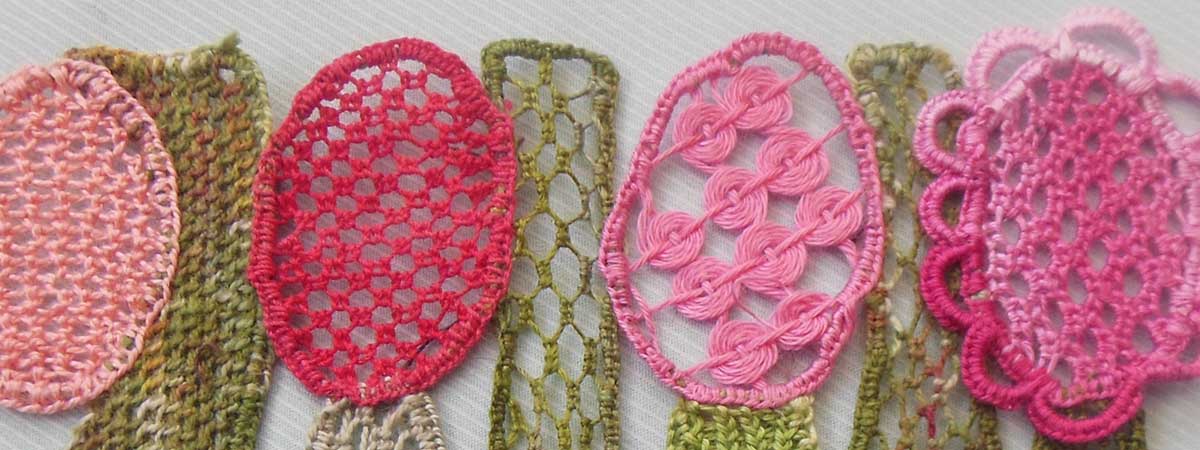 Graduate Story: Claire Harvey – Hand Embroidery