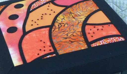 School of Stitched Textiles Blog | Blogs from the Quilting Category