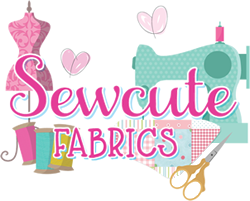 Sewcute Fabrics