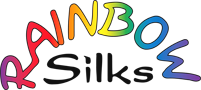 Rainbow Silks