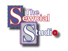 The Sewcial Studio