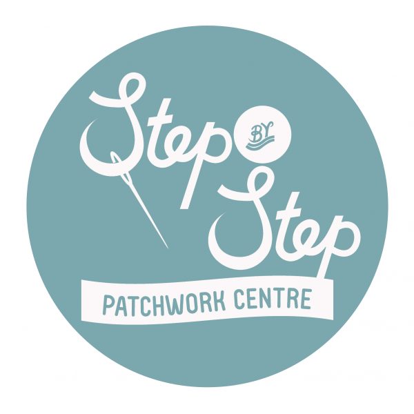 Step By Step Patchwork Centre