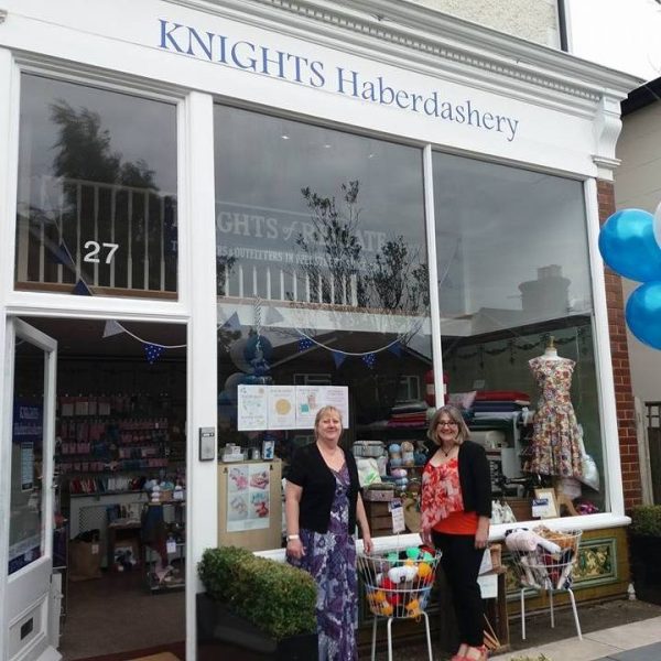 Knights Haberdashery