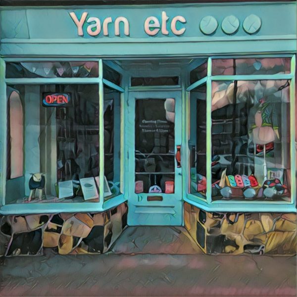 Yarn Etc