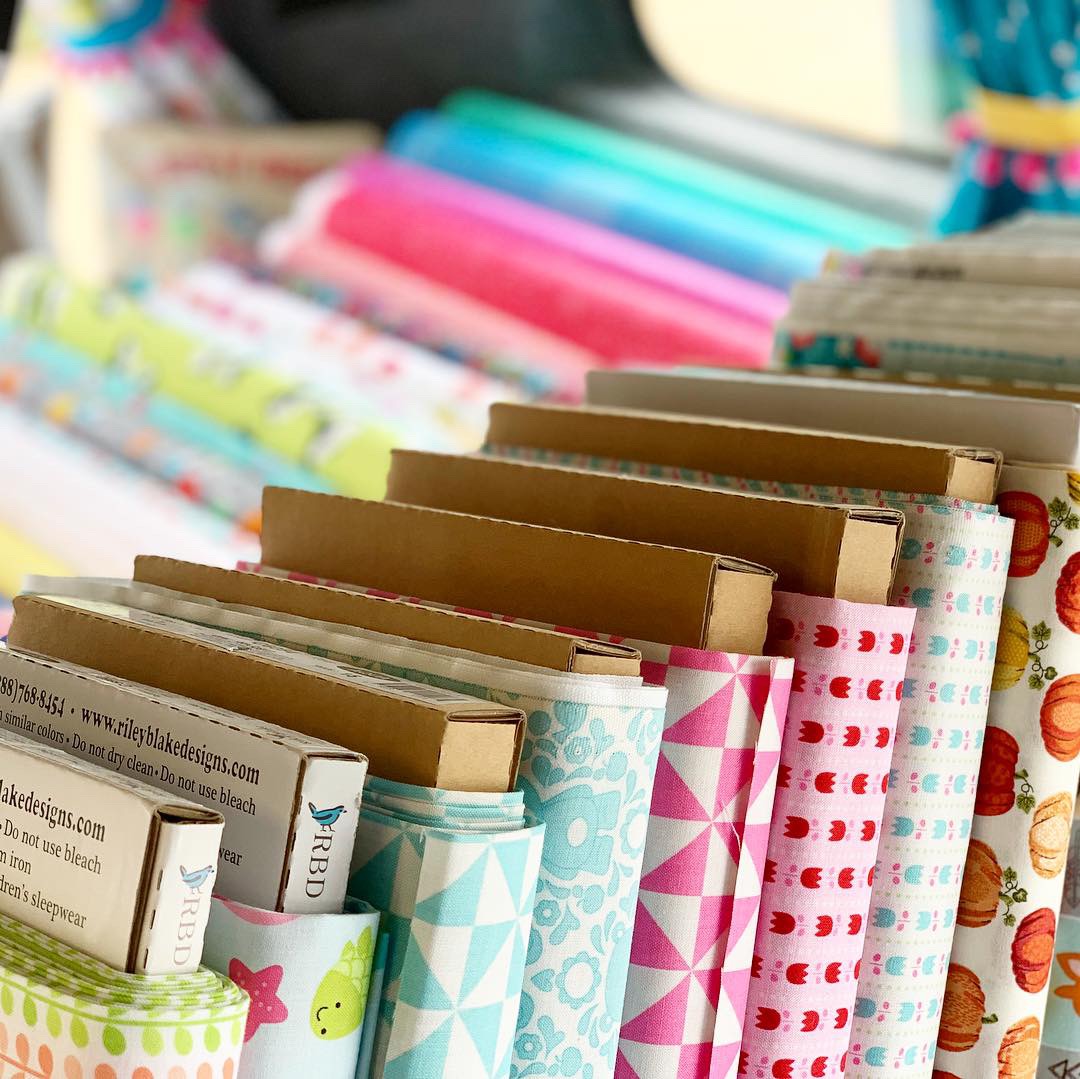 selection-of-fabrics-from-birdy-and-blue-fabric selection-of-fabrics-from-birdy-and-blue-fabric