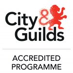 City and Guilds Accredited Programme logo