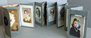 An interview with artist Lynn Skordal