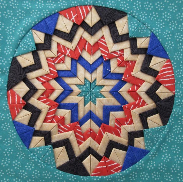 Graduate Story: Samantha Neeve - Patchwork & Quilting | SST
