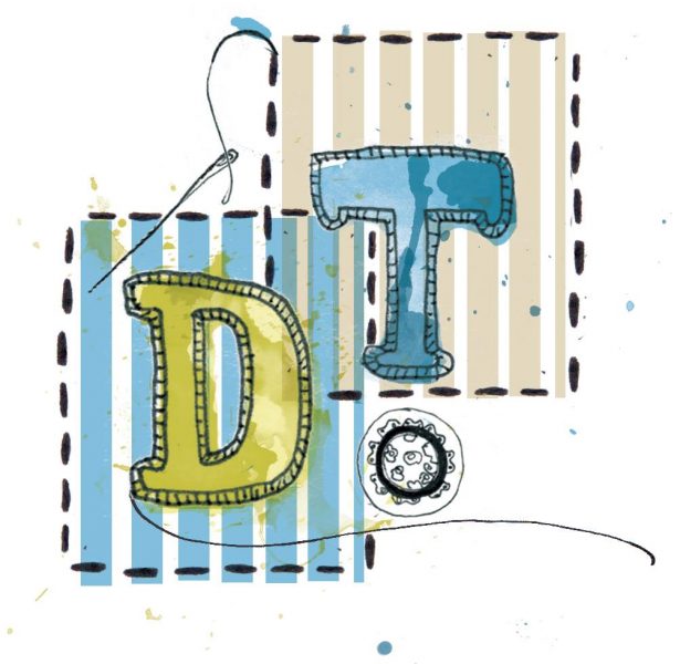 Dotty Textiles