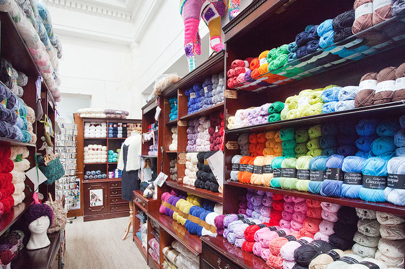 Stitch Directory | Haberdashery Shops Near You | SOFST