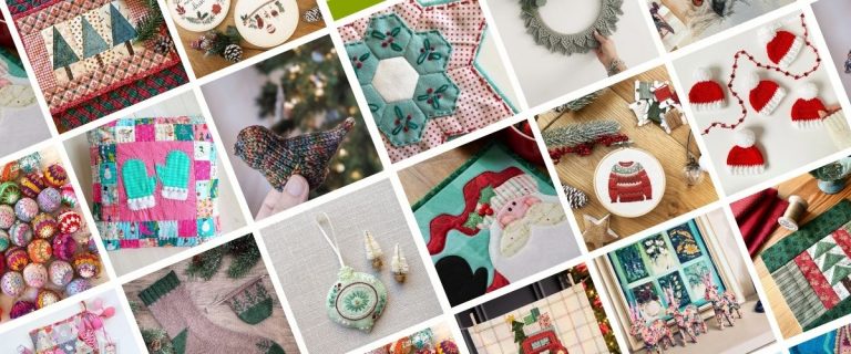 Our FAvourite Christmas Crafts this Winter
