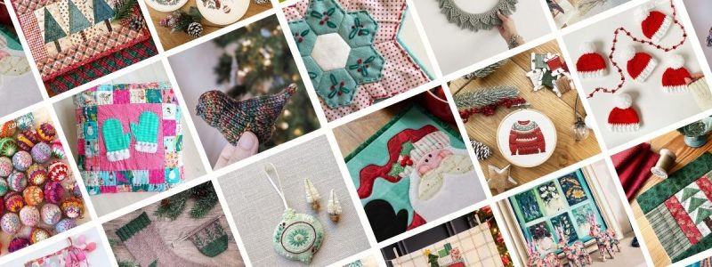 The Best Christmas Creations