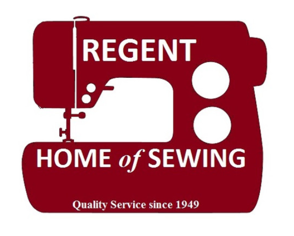 Regent Home of Sewing