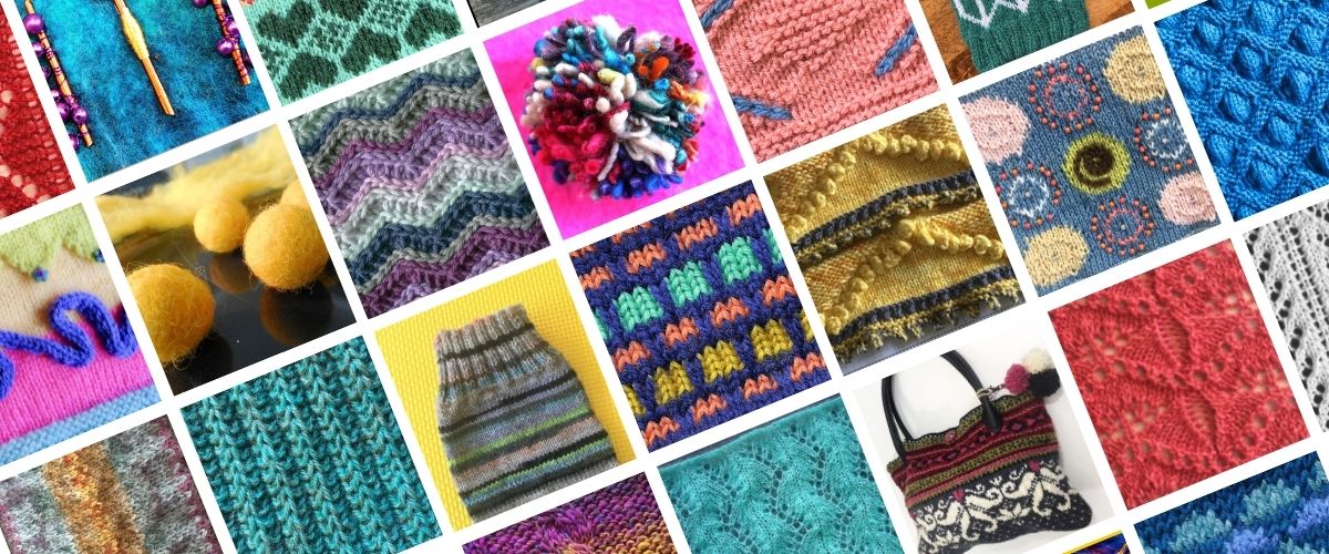 Knitting Course Online Knitting Courses SST