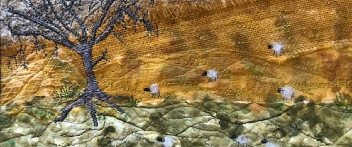 Graduate Story by Vick Drury