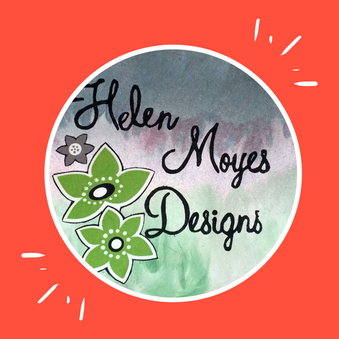 Helen Moyes Designs Logo