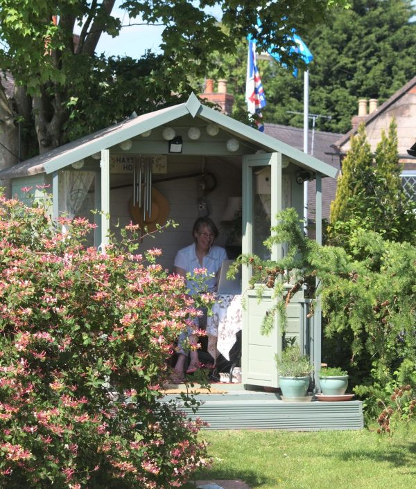 Graduate Story: Tessa Box - Patchwork & Quilting | School of Stitched ...