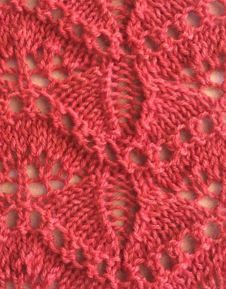 Knitting courses at the School of Stitched Textiles