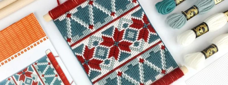 Christmas Crafts for Stitch Enthusiasts