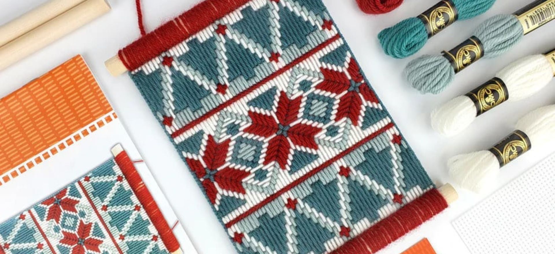 Christmas Crafts for Stitch Enthusiasts