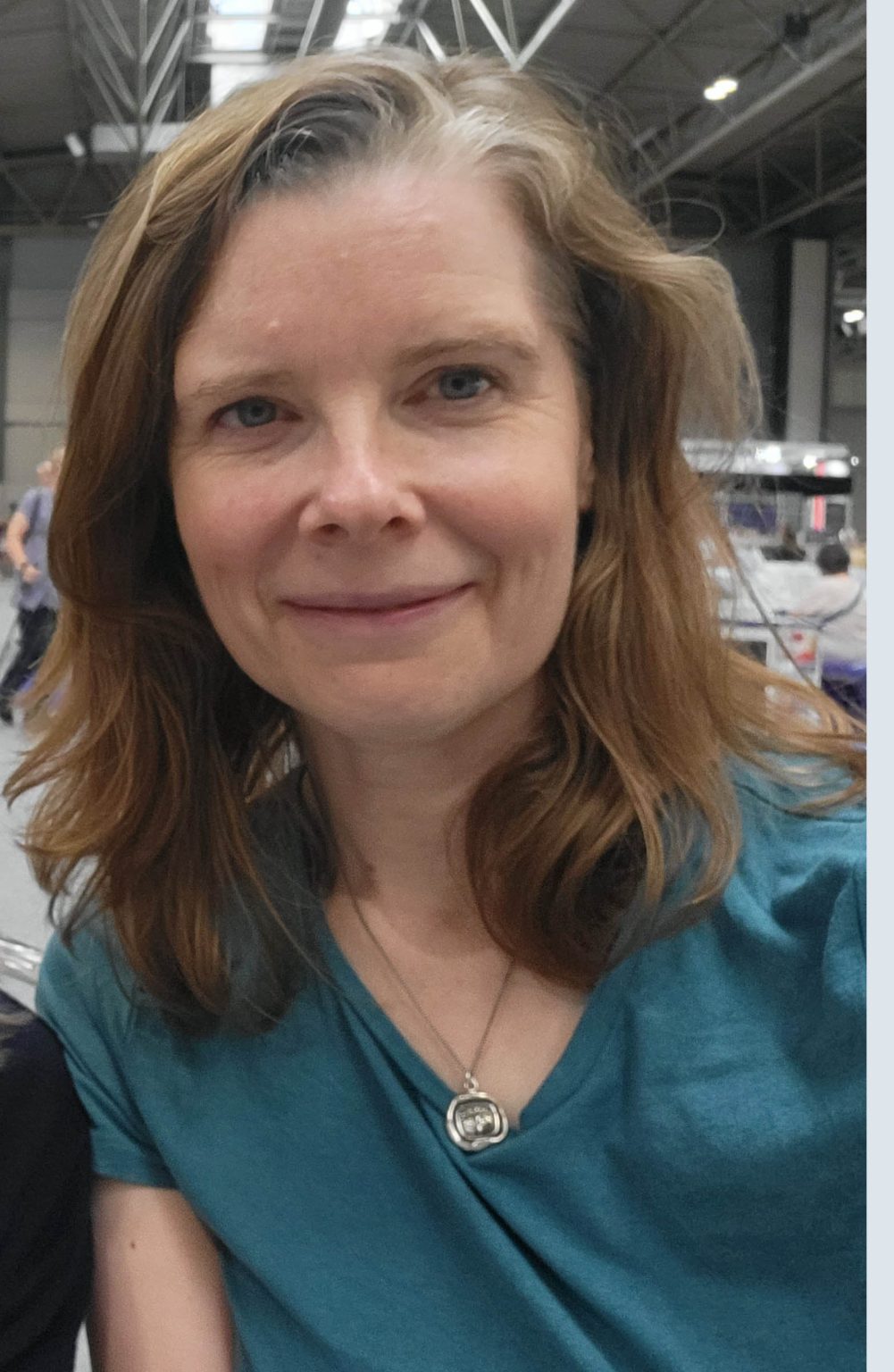 Graduate Story: Deborah Collins - Patchwork | School of Stitched Textiles