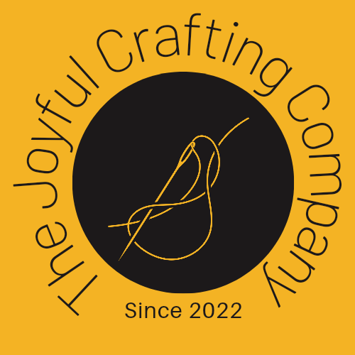 The Joyful Crafting Company