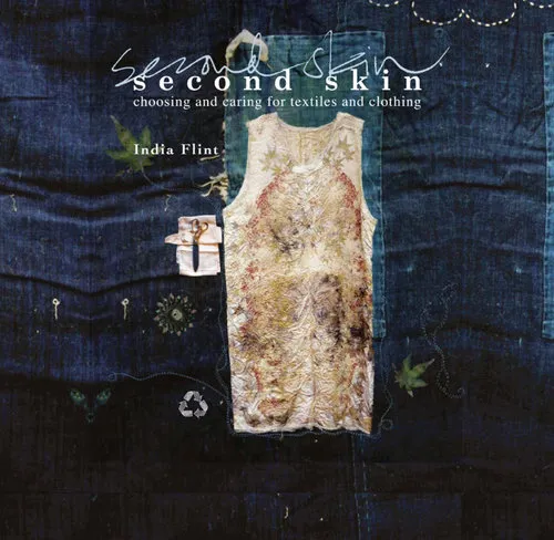 Second Skin by India Flint