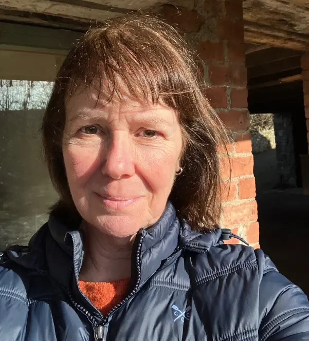 Alison Fraser explains how our course helped with reigniting creativity