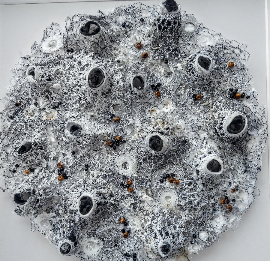 free machining by Marian Jazmik