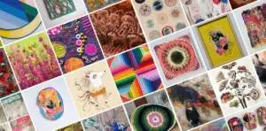 10 Incredible Abstract Textile Artists